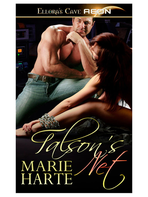 Title details for Talson's Net by Marie Harte - Available